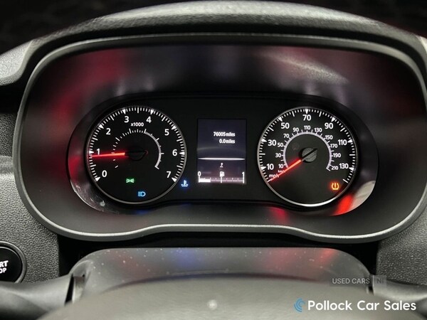 Used Dacia Duster 2020 for sale - 76014509: Photo 52