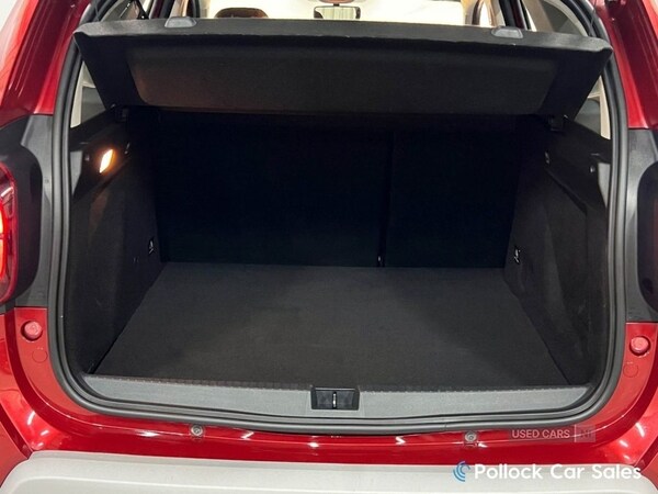 Used Dacia Duster 2020 for sale - 76014509: Photo 53