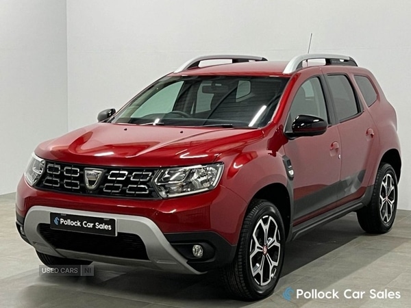 Used Dacia Duster 2020 for sale - 76014509: Photo 6