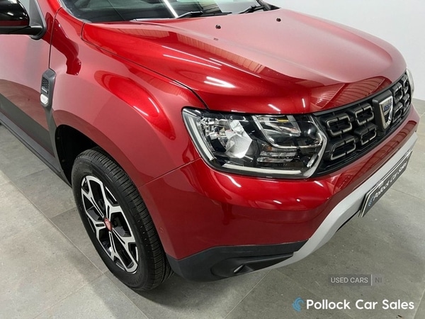 Used Dacia Duster 2020 for sale - 76014509: Photo 7