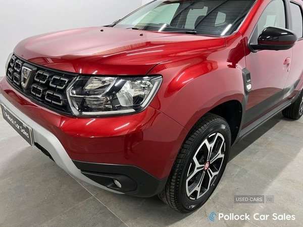 Used Dacia Duster 2020 for sale - 76014509: Photo 8