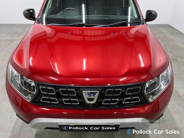 Used Dacia Duster 2020 for sale - 76014509: Photo 9