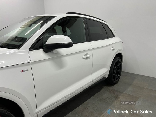 Used Audi Q5 2022 for sale - 77052589: Photo 15