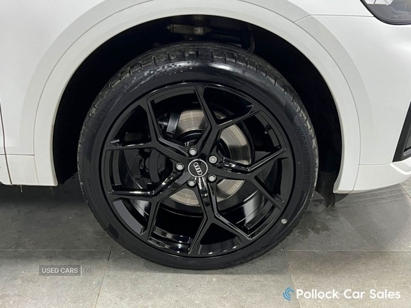 Used Audi Q5 2022 for sale - 77052589: Photo 16