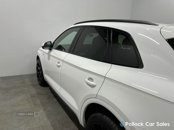 Used Audi Q5 2022 for sale - 77052589: Photo 20