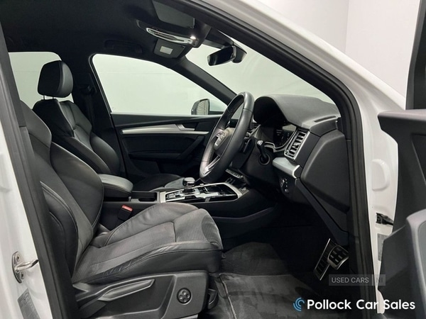 Used Audi Q5 2022 for sale - 77052589: Photo 26