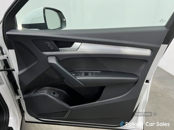 Used Audi Q5 2022 for sale - 77052589: Photo 27