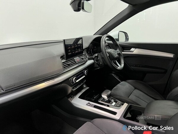 Used Audi Q5 2022 for sale - 77052589: Photo 30