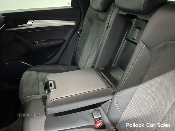 Used Audi Q5 2022 for sale - 77052589: Photo 36