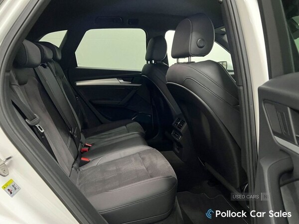 Used Audi Q5 2022 for sale - 77052589: Photo 37