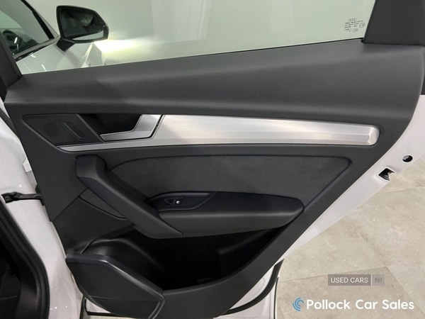 Used Audi Q5 2022 for sale - 77052589: Photo 38