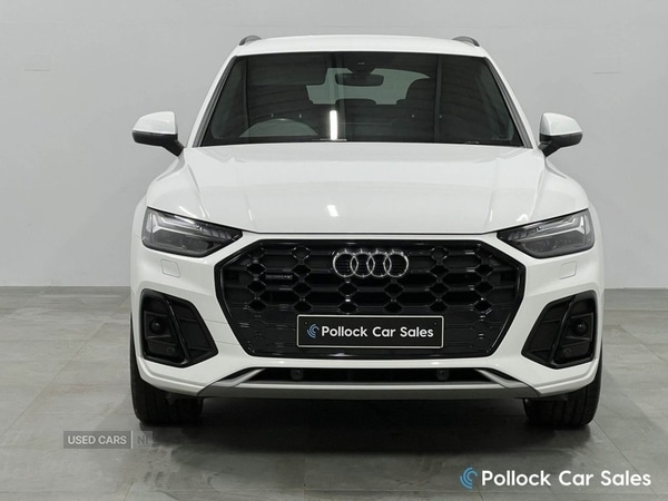 Used Audi Q5 2022 for sale - 77052589: Photo 4