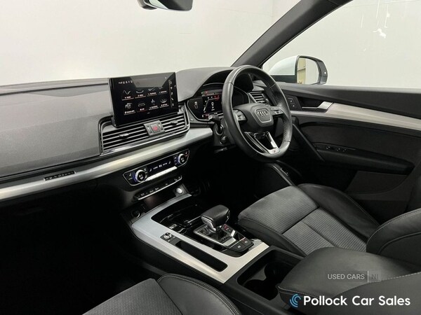 Used Audi Q5 2022 for sale - 77052589: Photo 41