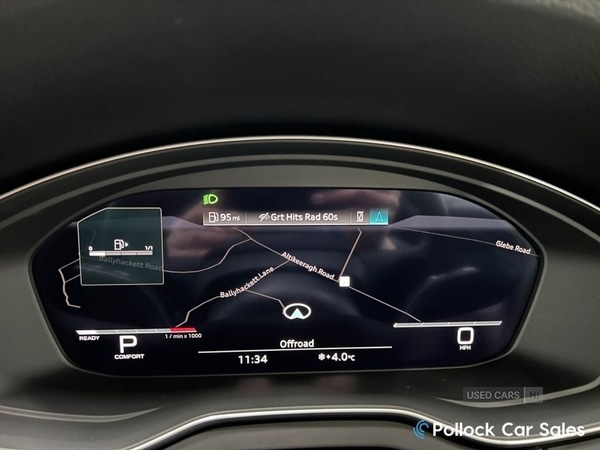 Used Audi Q5 2022 for sale - 77052589: Photo 42