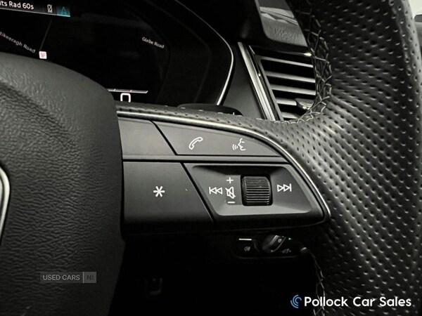 Used Audi Q5 2022 for sale - 77052589: Photo 43