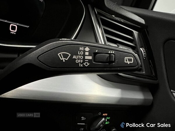 Used Audi Q5 2022 for sale - 77052589: Photo 45