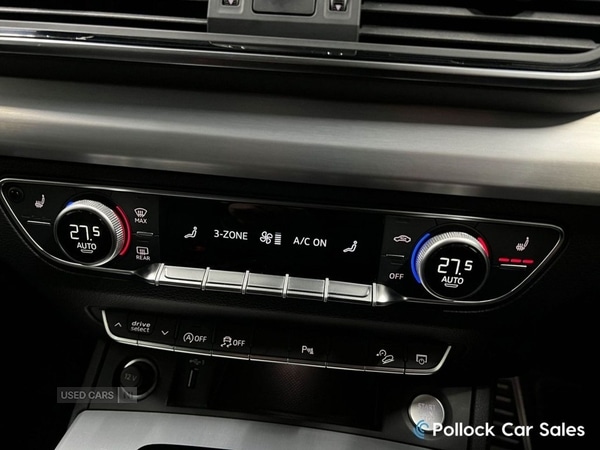 Used Audi Q5 2022 for sale - 77052589: Photo 47