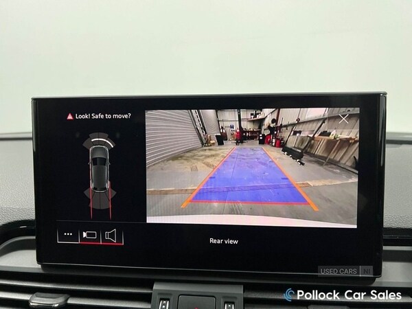 Used Audi Q5 2022 for sale - 77052589: Photo 49