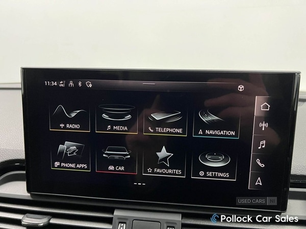 Used Audi Q5 2022 for sale - 77052589: Photo 51