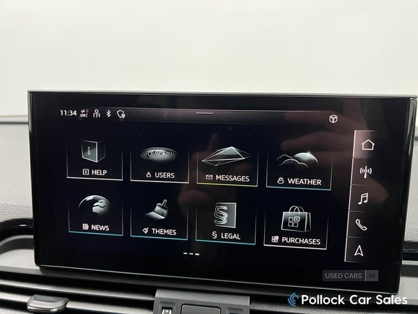 Used Audi Q5 2022 for sale - 77052589: Photo 52