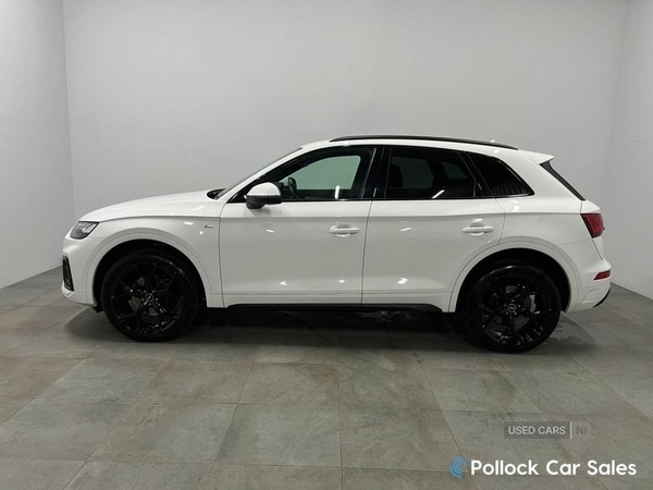 Used Audi Q5 2022 for sale - 77052589: Photo 6