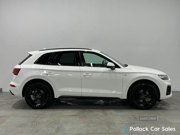 Used Audi Q5 2022 for sale - 77052589: Photo 7