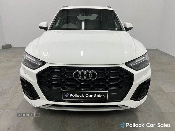 Used Audi Q5 2022 for sale - 77052589: Photo 8