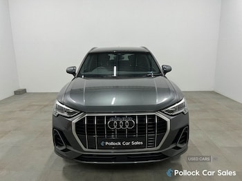 Used Audi Q3 2024 for sale - 78760144: Photo