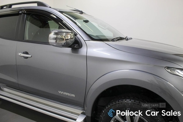 Used Mitsubishi L200 2019 for sale - 78035548: Photo 13
