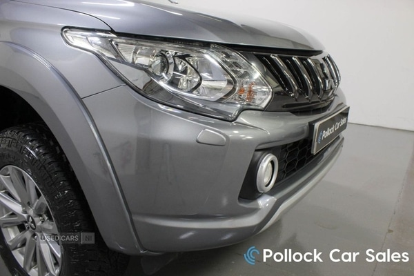 Used Mitsubishi L200 2019 for sale - 78035548: Photo 15
