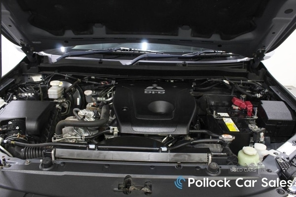 Used Mitsubishi L200 2019 for sale - 78035548: Photo 18