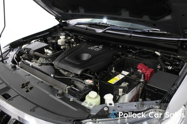 Used Mitsubishi L200 2019 for sale - 78035548: Photo 19