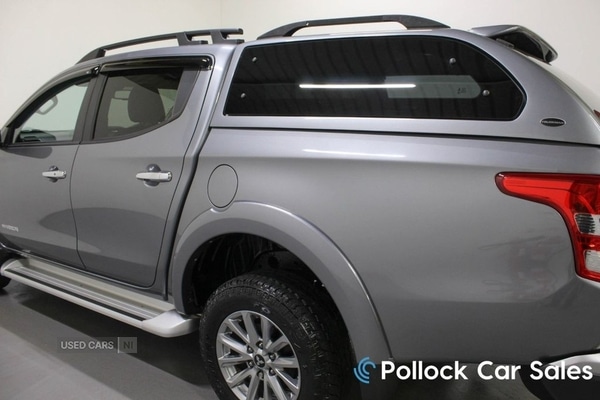 Used Mitsubishi L200 2019 for sale - 78035548: Photo 20