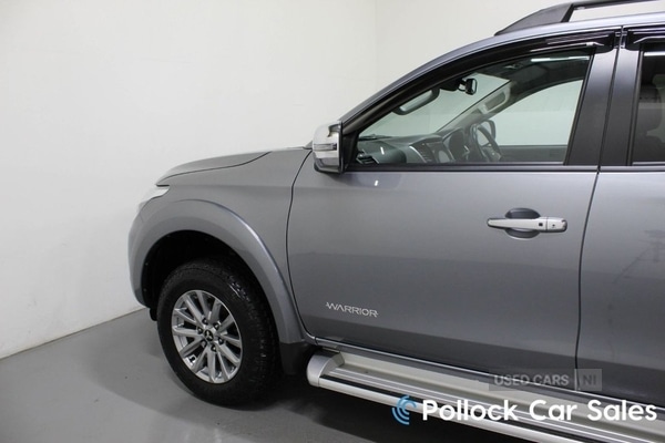 Used Mitsubishi L200 2019 for sale - 78035548: Photo 21