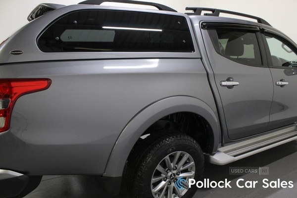 Used Mitsubishi L200 2019 for sale - 78035548: Photo 22