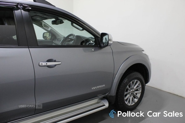 Used Mitsubishi L200 2019 for sale - 78035548: Photo 23