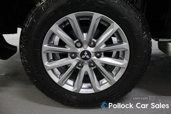 Used Mitsubishi L200 2019 for sale - 78035548: Photo 24