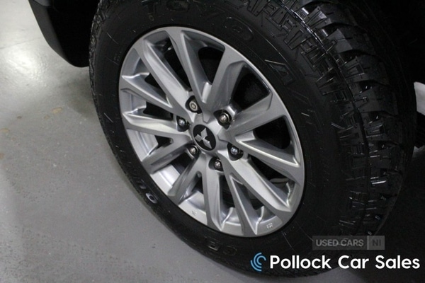 Used Mitsubishi L200 2019 for sale - 78035548: Photo 25