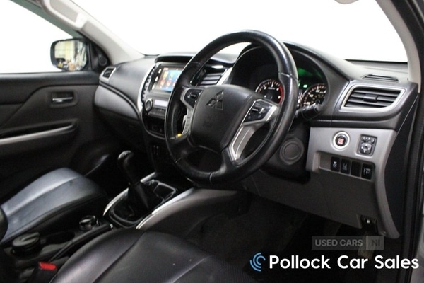 Used Mitsubishi L200 2019 for sale - 78035548: Photo 27