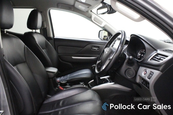 Used Mitsubishi L200 2019 for sale - 78035548: Photo 28