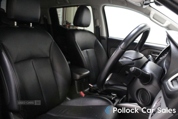 Used Mitsubishi L200 2019 for sale - 78035548: Photo 29