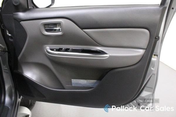 Used Mitsubishi L200 2019 for sale - 78035548: Photo 30