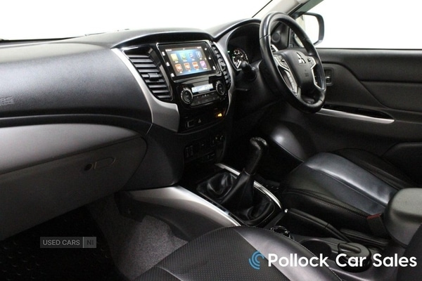 Used Mitsubishi L200 2019 for sale - 78035548: Photo 32