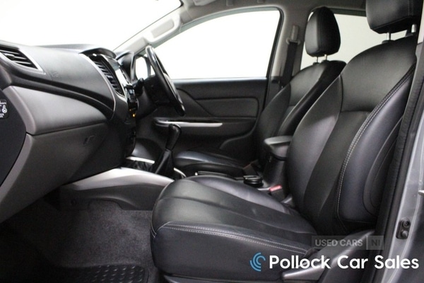 Used Mitsubishi L200 2019 for sale - 78035548: Photo 33