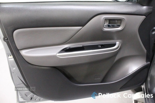 Used Mitsubishi L200 2019 for sale - 78035548: Photo 34