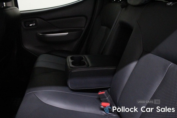 Used Mitsubishi L200 2019 for sale - 78035548: Photo 37