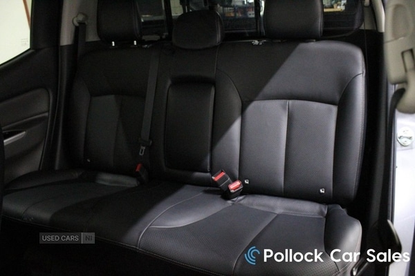 Used Mitsubishi L200 2019 for sale - 78035548: Photo 38