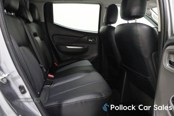 Used Mitsubishi L200 2019 for sale - 78035548: Photo 39