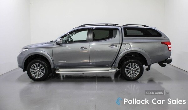 Used Mitsubishi L200 2019 for sale - 78035548: Photo 4