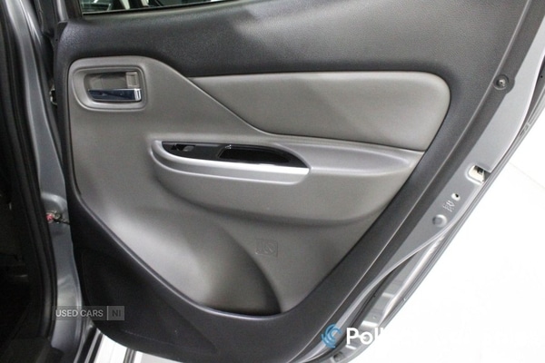 Used Mitsubishi L200 2019 for sale - 78035548: Photo 40